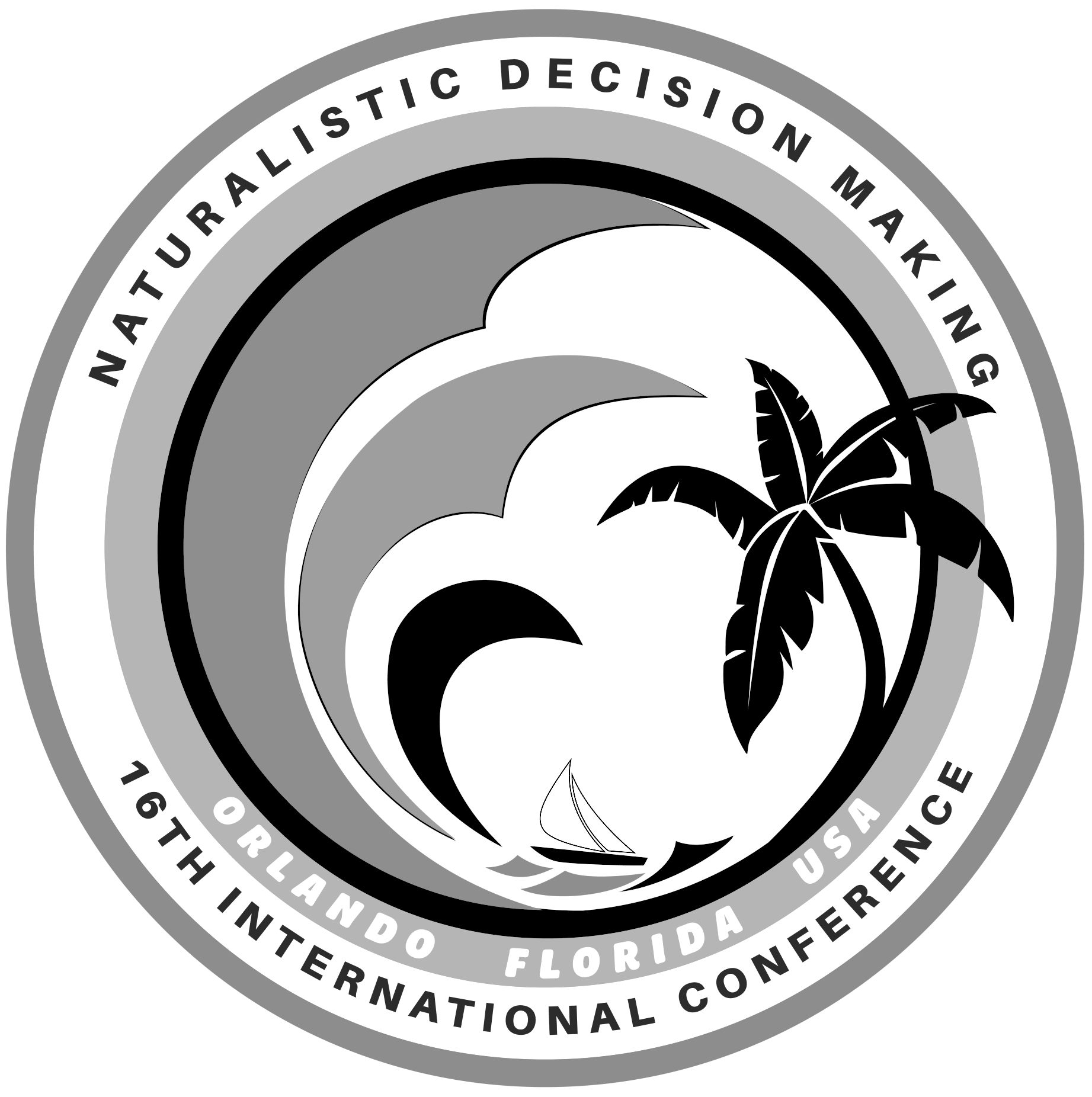 Naturalistic Decision Making Conference, 2022 Deception by Design